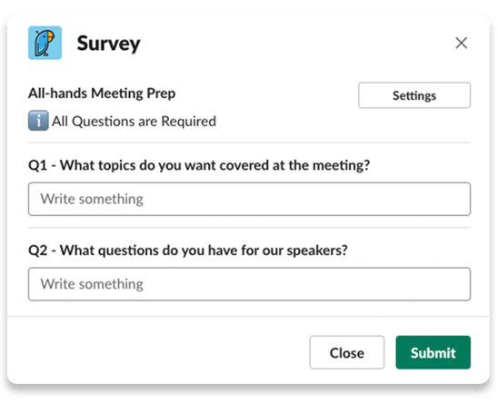 All hands meeting prep-2