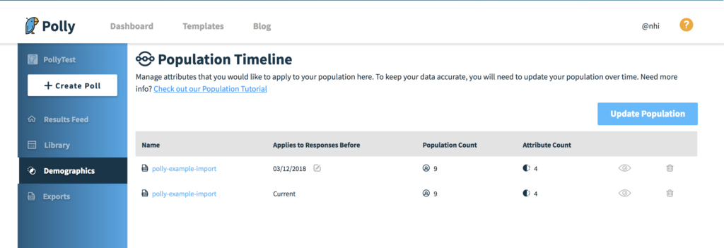 segmentation import