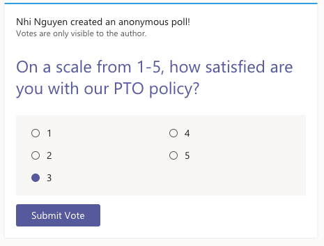 submit-vote