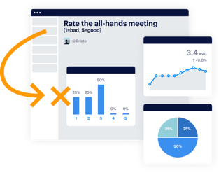 Instant Engagement For Slack