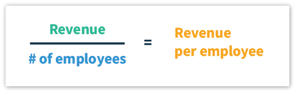Revenue Per Employee