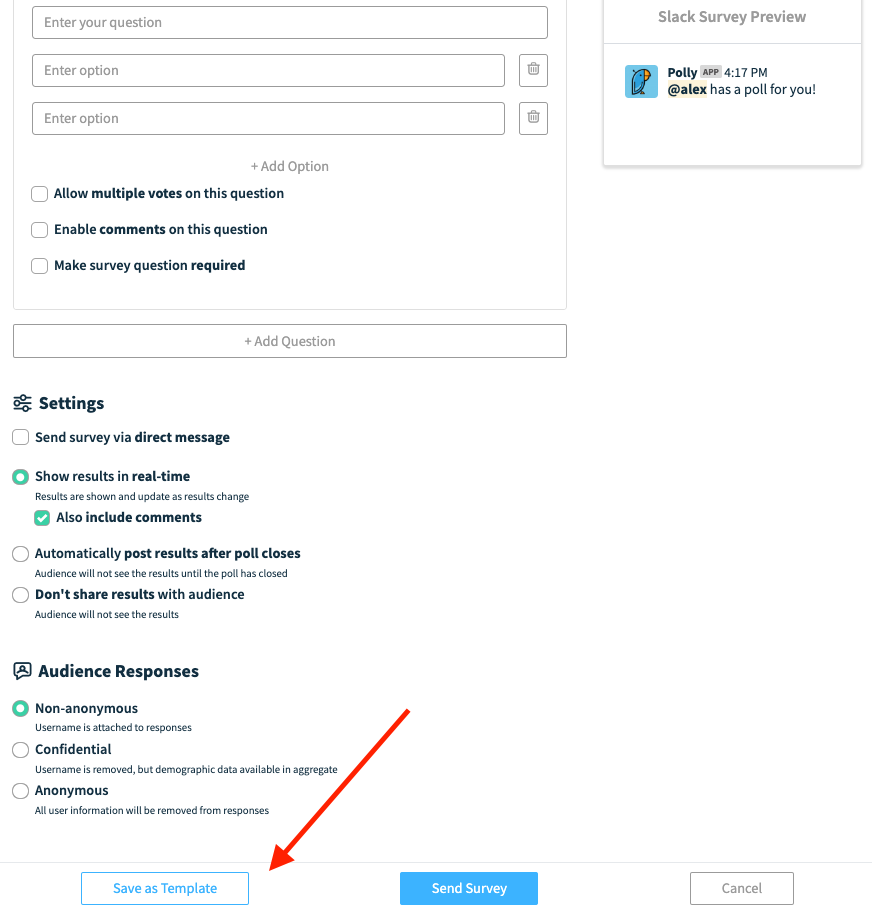Save As Template w Arrow-1
