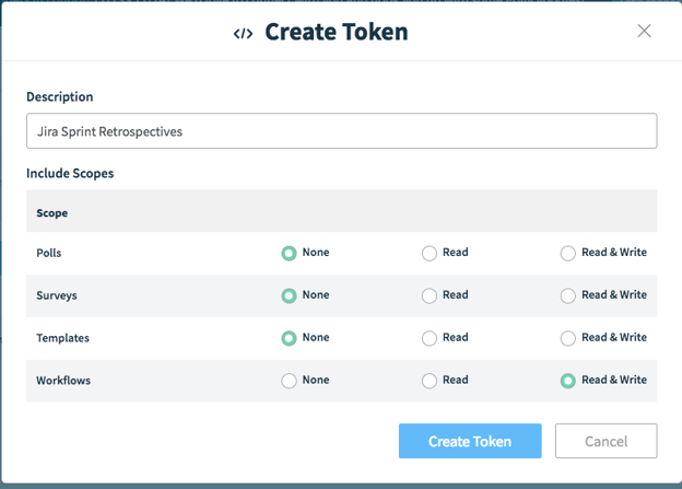create-token