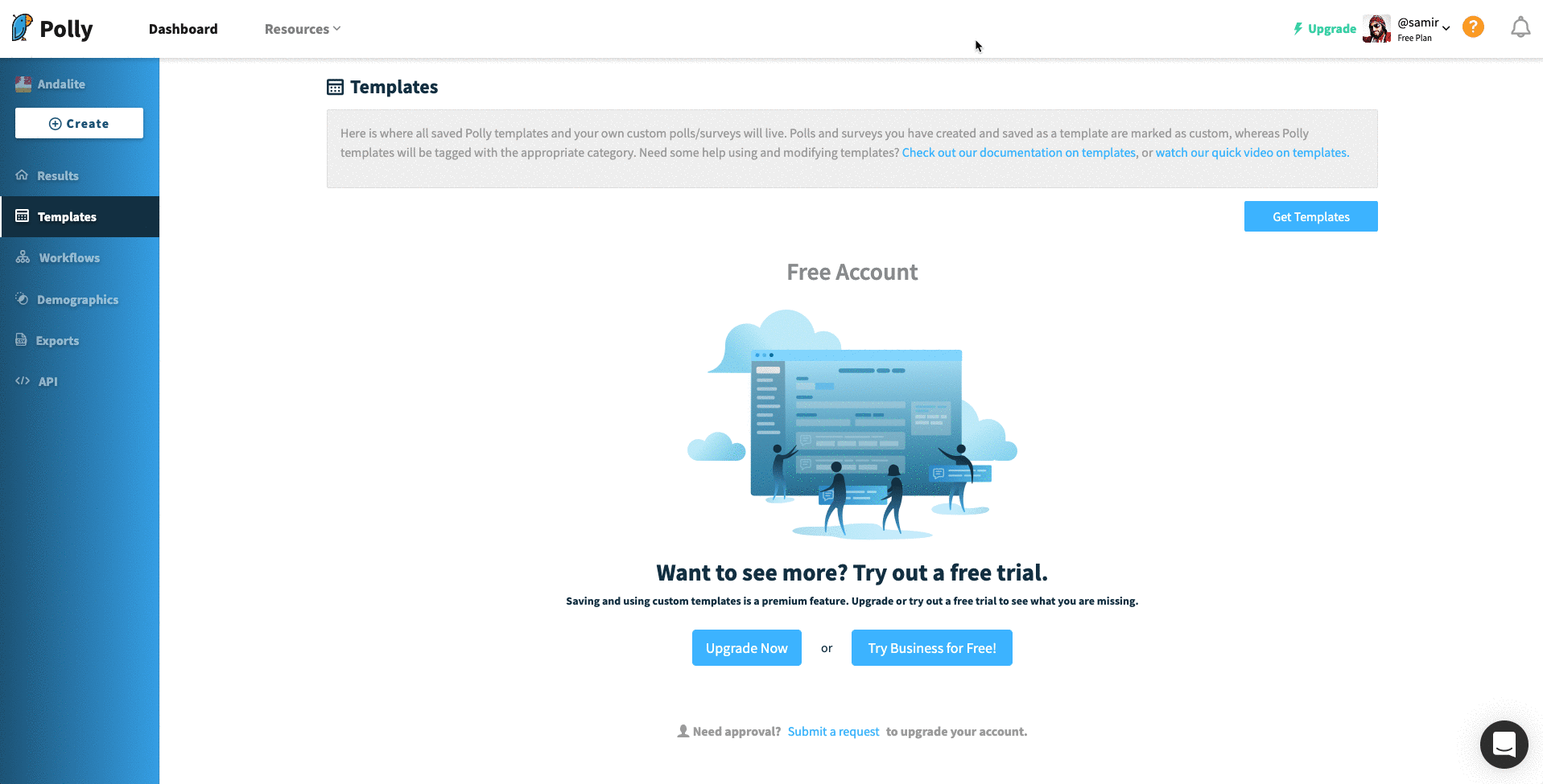 templates free