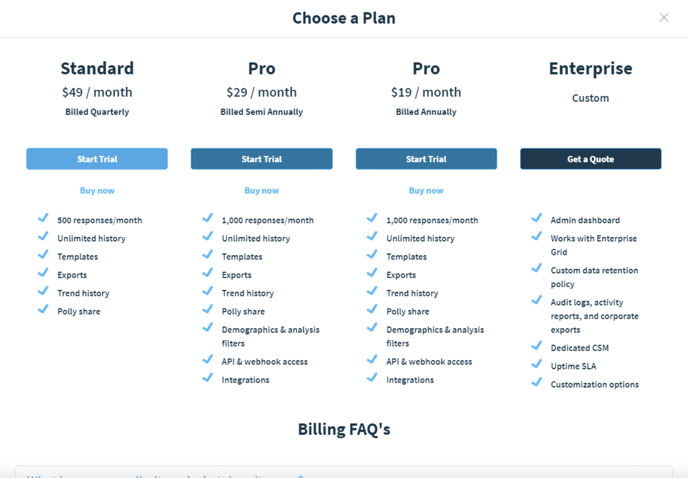 Slack plans