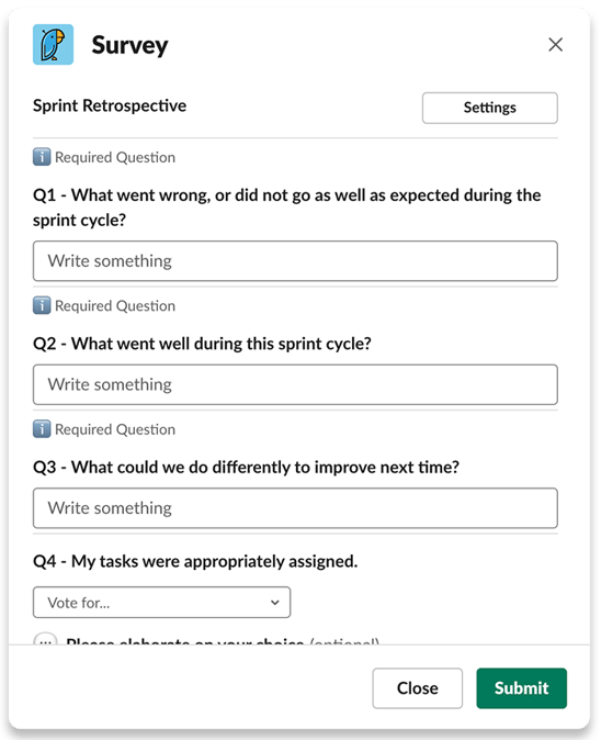 Sprint retrospective-1
