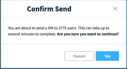 confirm-send-slack