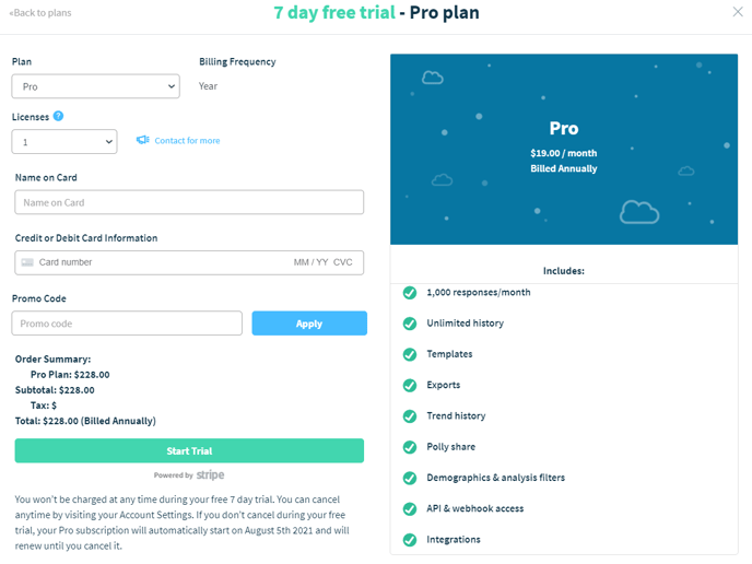 poll-trial-page