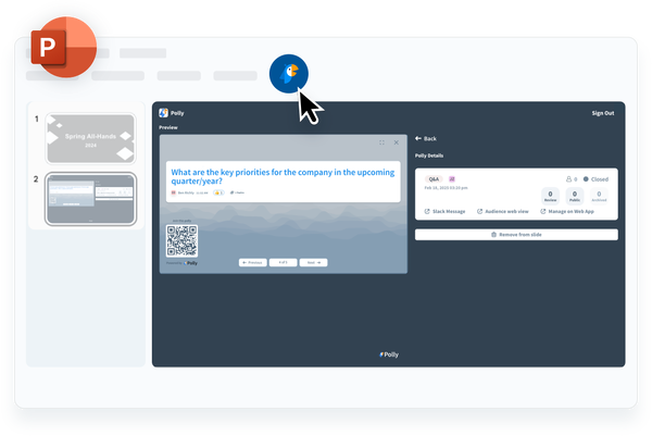 powerpoint hero