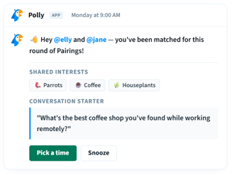 slack-pairing