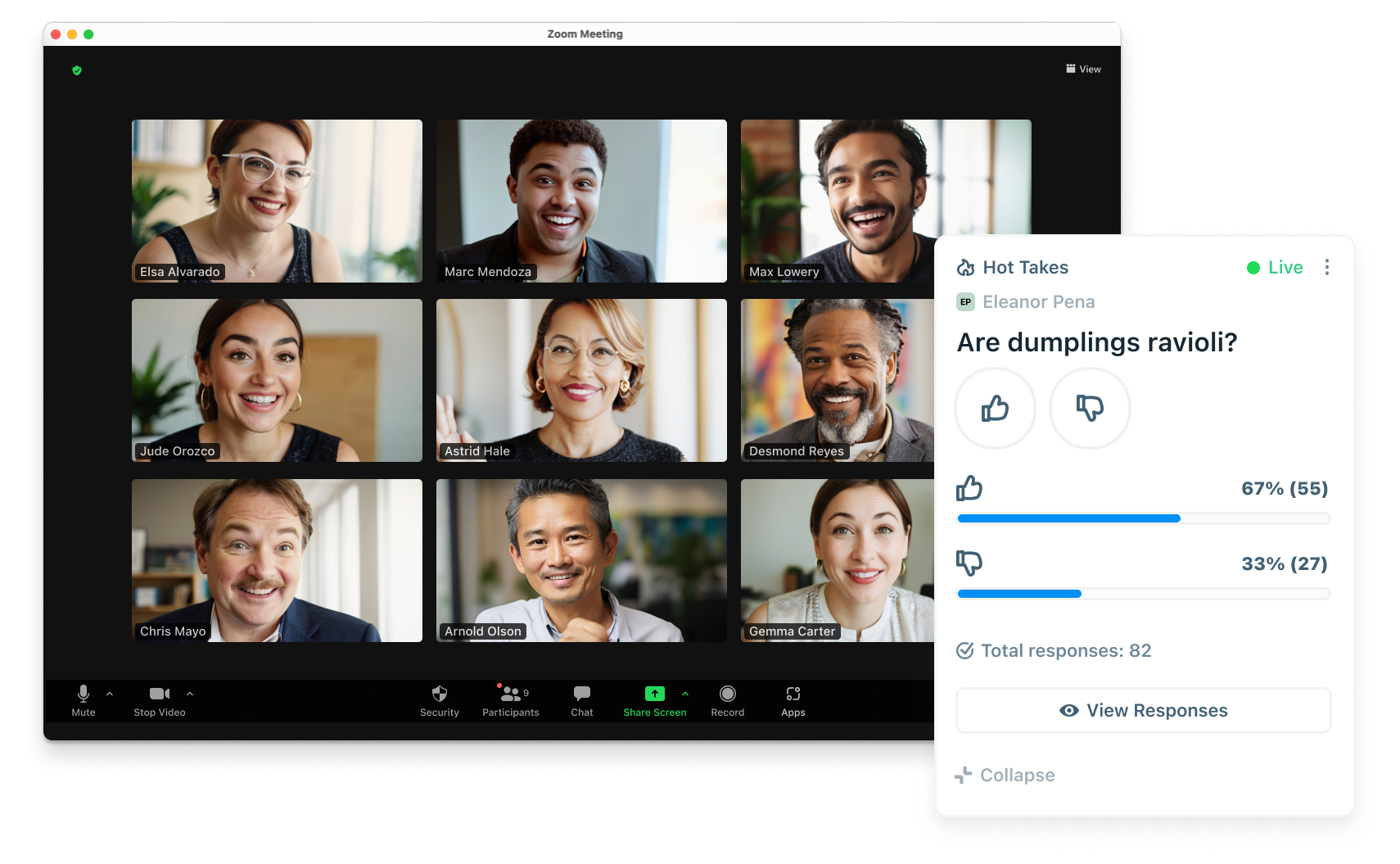 How to run engaging and feedback-rich training programs
