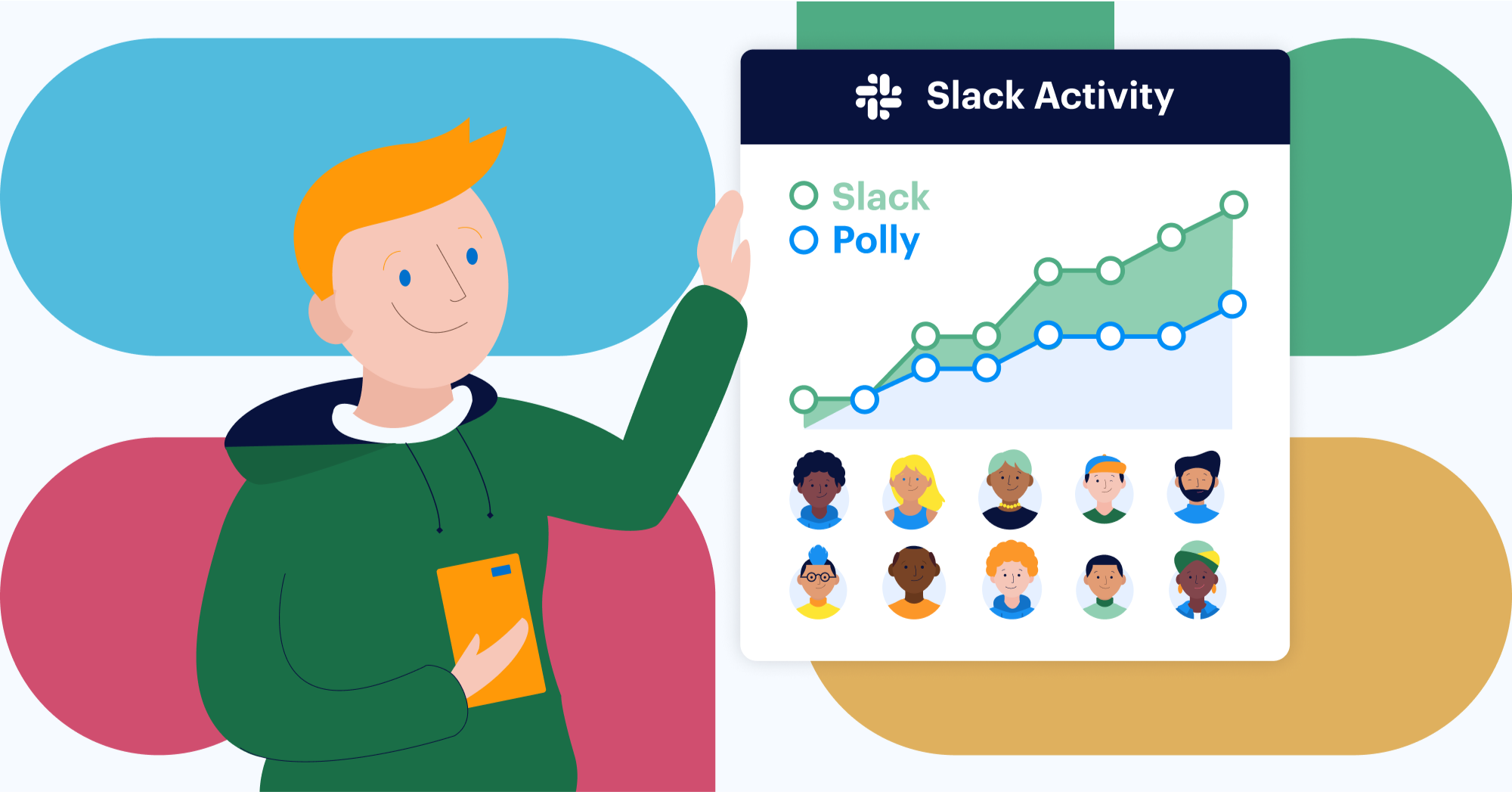 Automate away the busy work with Polly's Workflows