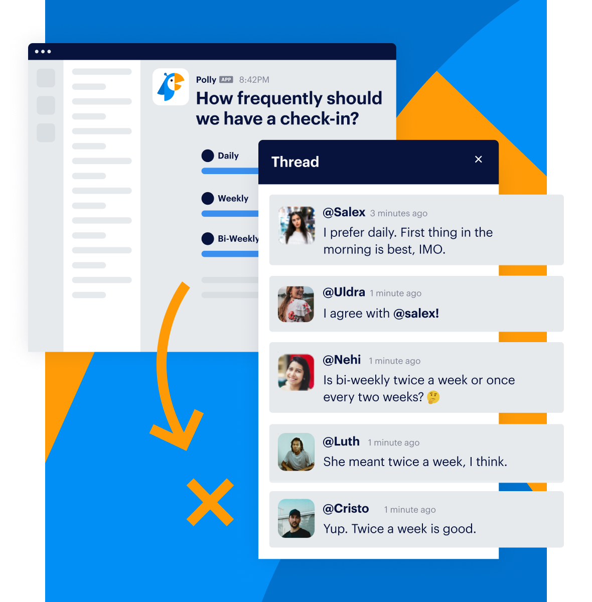 Polls And Surveys For Microsoft Teams Polly