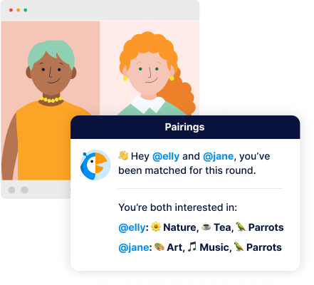 Polly Pairings Image