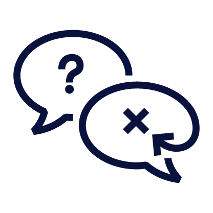 Internal Comms tag icon